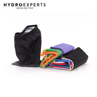 8 Pieces x 5 Gallon 19L Bubble Bags Extraction Kit