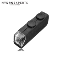 Magnifying Loupe w/ LED illuminator - Zoom 60x - 100x | Microscope