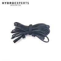 Phresh Hyper Fan 5M Extension Cord - 2 Pin / 3 Pin