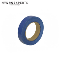 Duct Hanging Strap Tape - 25MM x 50M | Blue
