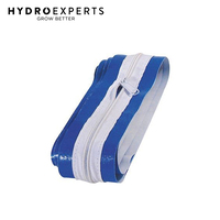 Tarp Zip-Up - Zipper 2.1M | Peel and Stick