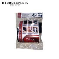 [2] x Panda Zippa Heavy Duty Zipper