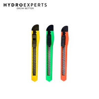 Sea Hawk Cloning Knife