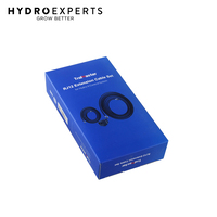 TrolMaster Hydro-X RJ12 Extension Cable Set - ECS-1 | Plug & Play