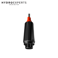 TrolMaster Hydro-X Smoke Detector w/ Cable Set - MBS-SD