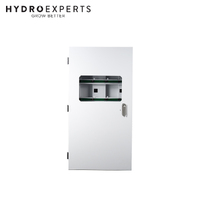 TrolMaster Hydro-X Pro 35" Large Controller Cabinet - SCC-2