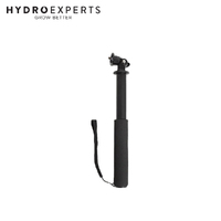 Treegers Quantum PAR Meter Extendable Wand