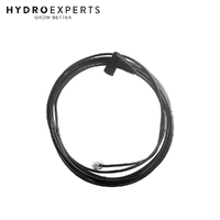 Treegers Universal RJ-10V 3-Pin Connection Cable - 4M
