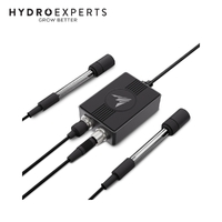 AC Infinity AI Hydro Sensor - pH EC TDS Temp M+onitor | UIS AI Controller Compatible