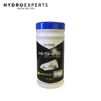 Hi-Par Hi-Shine Reflector Wipe - Pack of 80 Wipes | Dimension 21.5x28cm