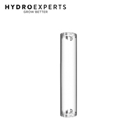 Protective Double Ended Lamp Shield |Blast Resistant | ANSI Standard