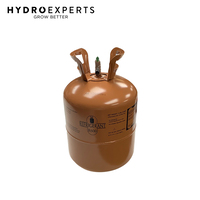 R600 N-Butane - 6.5KG | Cylinder | Pick up at Lidcombe Only