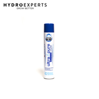Ultra Pure Plus Butane - 420ML | Premium European Gas | Special Blue