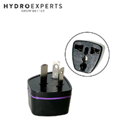 Australian Travel Plug Adapter - 220V | WD-16 | WD PAT