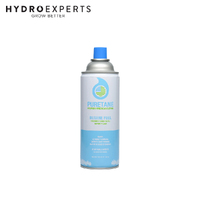 Puretane N-Butane Food-grade Can - 420ML | Pure Butane