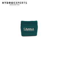 Canna Merchandise - Wrist Sweatband