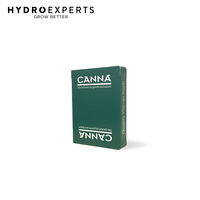 Canna Merchandise - Poker Cards