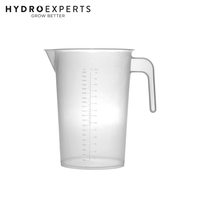 Hydroponic Measuring Cup - 2L
