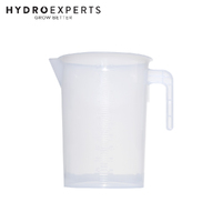 Hydroponic Measuring Cup - 5L