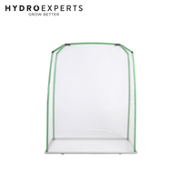 WaterUps Flexi Garden Frames w/ Bed Cover - 1.8M | 2MM Netting | For Oasis 1680