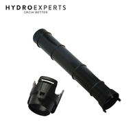 WaterUps Inlet Pipe Extension Kit | Connector with Inlet Pipe & No Cap
