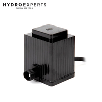 PondMAX 12V Outdoor Transformer - 20.4VA | 1700mA