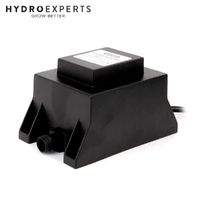 PondMAX 12V Outdoor Transformer - 50VA | 4200mA