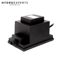 PondMAX 12V Outdoor Transformer - 150VA | 10000mA