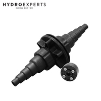 PondMAX Tank Connector & Cable Gland