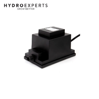 PondMAX 12V Outdoor Transformer - 12VA | 1000mA