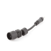 PondMAX Pump to Transformer Plug Adaptor