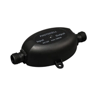 PondMAX Photocell Light Sensor with Timer