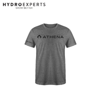 Athena Silver Tshirt - M / L