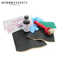 Firestone PEDM Repair Kit - 2 x (15CM x 15CM) Patches