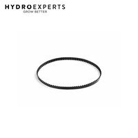 Twister T4 Replacement Belt (Part Number 19-0004-00)