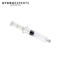 Hydro Bitz Measurement Syringe - 20ML | For Nutrient Measuring
