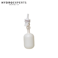 Automatic Float Ball Water Level | For Tanks