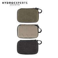 Ryot Smell Safe Hard Shell Krypto Kit - 120MM x 69MM