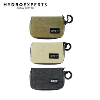 Ryot Smell Safe Krypto Kit - 120MM x 69MM