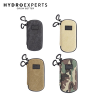 Ryot Slym Case w/ Smell Safe & Locable Technology | Premium Quality