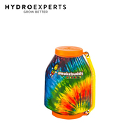 Smokebuddy Original Personal Air Filter - Tie Dye Edition | Odorless Air