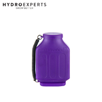Smokebuddy Junior Personal Air Filter - Purple | Odorless Air
