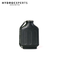 Smokebuddy Mega Personal Air Filter - Black | Odorless Air