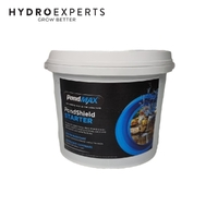 PondMAX PondShield Starter - 2L | Black Pond Waterproof Membrane