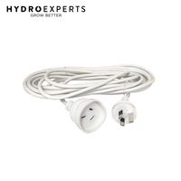 Hydro Axis Extension Lead Cable - 7M | 10A 