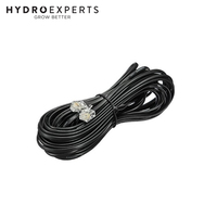 Phresh Hyperfan v2 Extension RJ-11 Cable Only - 18M | For Controllers & Fans