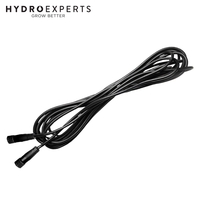 Lumatek Daisy Chain M12 Control Cable - 5M | For ZEUS. ATS LED & 100W LED Bar