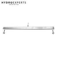 Jupiter II Light Mover Adjustabar Crossbar - 400MM/500MM/1M/1.5M/2M | Suitable Mounting 1 Light