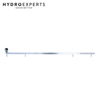 Jupiter II Light Mover Pushrod - 1.2M / 1.5M / 2M | Extend Existing System