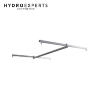 Jupiter II Light Mover LED H Frame - 1M